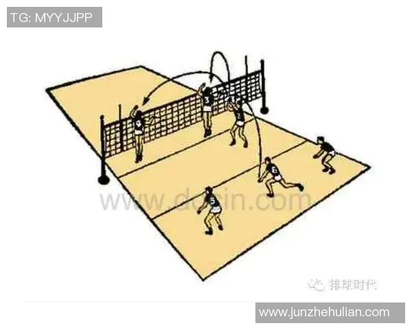 深圳排球队整体压制战术深度解析与技术优势剖析 深圳排球队整体压制战术深度解析与技术优势剖析