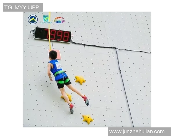 南京攀岩队在全国运动攀岩个人能力排行榜中荣获第十名展现出色实力与潜力