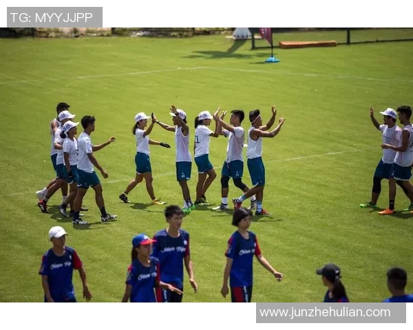 运动权威发布飞盘团队协作实力榜单揭示各队竞技水平与合作能力 运动权威发布飞盘团队协作实力榜单揭示各队竞技水平与合作能力