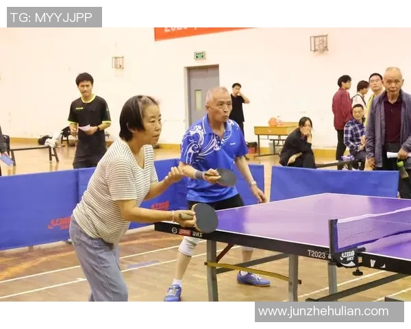 南京乒乓球队心理素质创历史新高展现竞技精神与团队凝聚力 南京乒乓球队心理素质创历史新高展现竞技精神与团队凝聚力