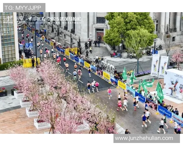 武汉城市马拉松街舞队展现力量与激情的精彩瞬间实时数据