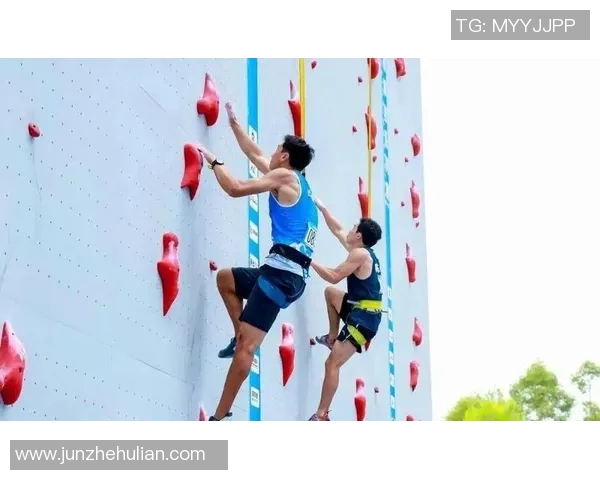 运动数据攀岩战术实力榜单权威发布揭示顶尖选手竞技水平与战术风格